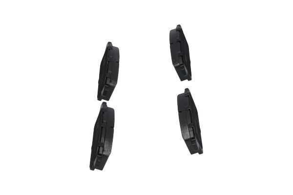 KAVO PARTS KBP4559 Колодки гальмівні (задні) Mazda CX-7 06-14/CX-9 07-