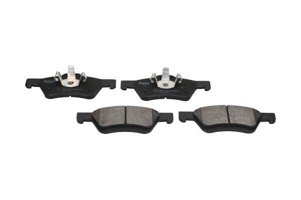 KAVO PARTS KBP4564 Комплект гальмівних накладок, дискове гальмо