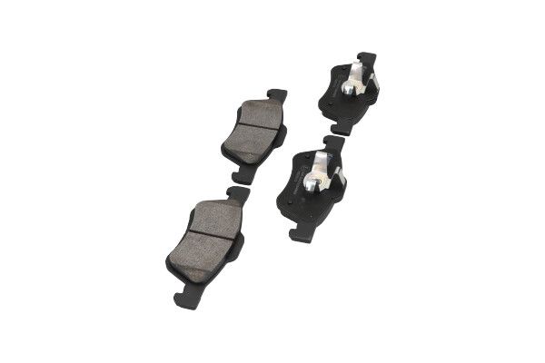 KAVO PARTS KBP4564 Комплект гальмівних накладок, дискове гальмо