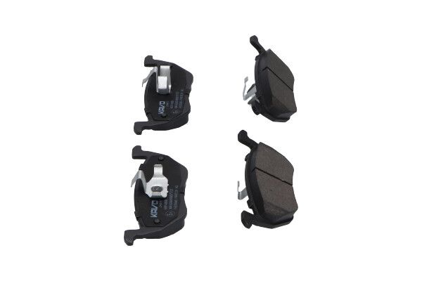 KAVO PARTS KBP4568 Комплект гальмівних накладок, дискове гальмо