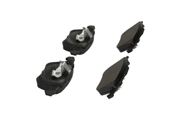 KAVO PARTS KBP4569 Комплект гальмівних накладок, дискове гальмо