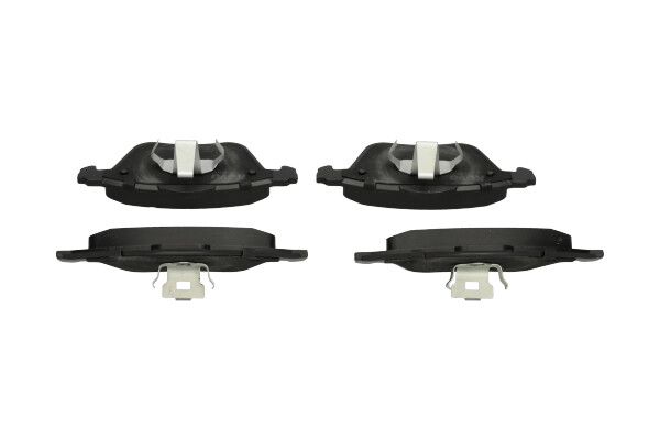 KAVO PARTS KBP4569 Комплект гальмівних накладок, дискове гальмо