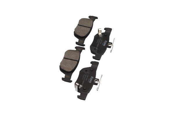 KAVO PARTS KBP4585 Колодки гальмівні (задні) Mazda 3 IV 18-/CX-30 19-/MX-30 20-