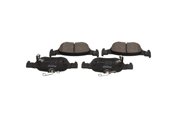 KAVO PARTS KBP4585 Колодки гальмівні (задні) Mazda 3 IV 18-/CX-30 19-/MX-30 20-