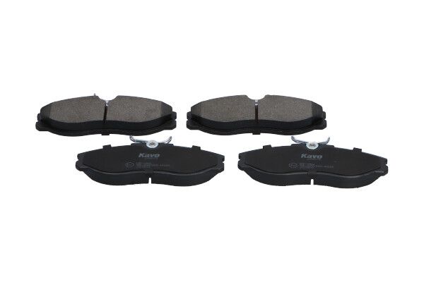 KAVO PARTS KBP6506 Колодки гальмівні (передні) Nissan Terrano/Venette 94-02