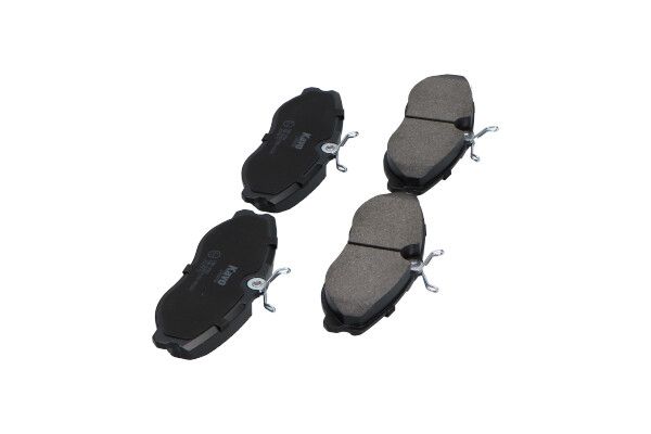 KAVO PARTS KBP6506 Колодки гальмівні (передні) Nissan Terrano/Venette 94-02