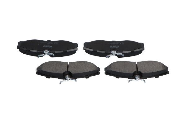 KAVO PARTS KBP6506 Колодки гальмівні (передні) Nissan Terrano/Venette 94-02