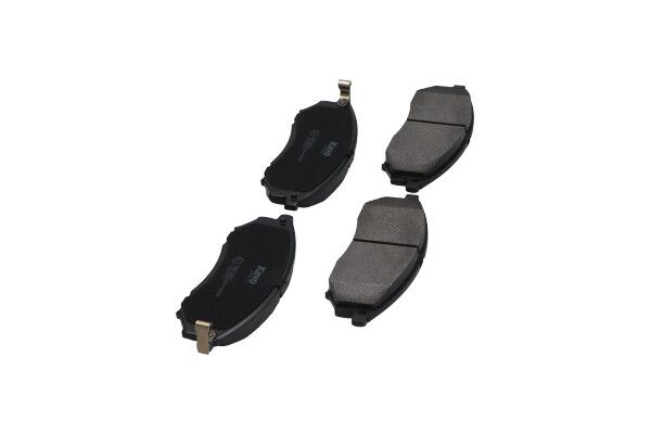 KAVO PARTS KBP6567 Колодки гальмівні (передні) Renault Koleos 08-/Infiniti FX 3.5 02- (Sumitomo)