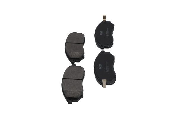 KAVO PARTS KBP6567 Колодки гальмівні (передні) Renault Koleos 08-/Infiniti FX 3.5 02- (Sumitomo)