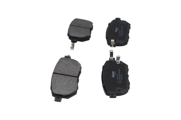 KAVO PARTS KBP6573 Колодки гальмівні (передні) Nissan Murano/Infiniti FX 35/45 03-