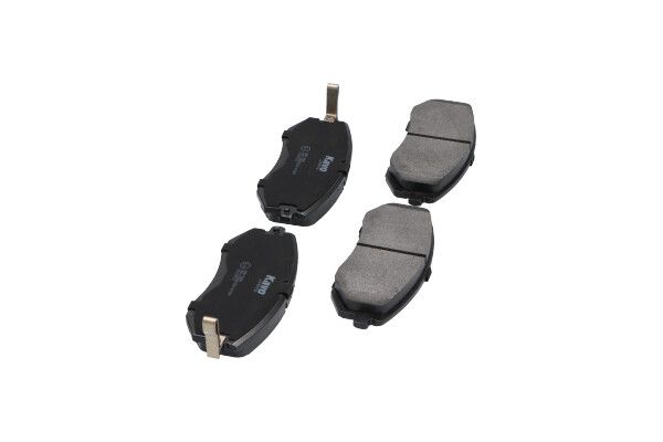 KAVO PARTS KBP8004 Колодки гальмівні (передні) Subaru Forester/Legacy 02-09