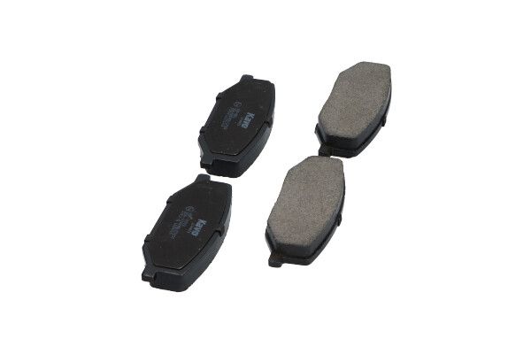 KAVO PARTS KBP8502 Колодки гальмівні (передні) Suzuki Jimni 98-