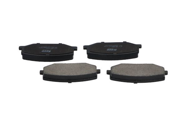 KAVO PARTS KBP8502 Колодки гальмівні (передні) Suzuki Jimni 98-