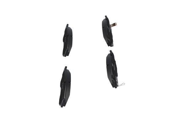 KAVO PARTS KBP8505 Комплект гальмівних накладок, дискове гальмо