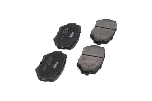 KAVO PARTS KBP8506 Колодки гальмівні (передні) Suzuki Grand Vitara 98-05 (Sumitomo)