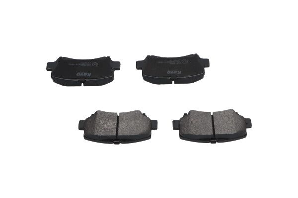 KAVO PARTS KBP8509 Комплект гальмівних накладок, дискове гальмо