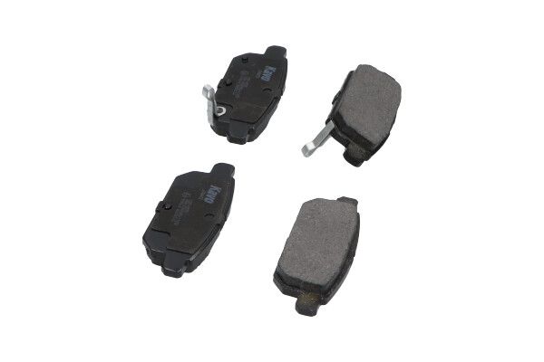 KAVO PARTS KBP8535 Комплект гальмівних накладок, дискове гальмо