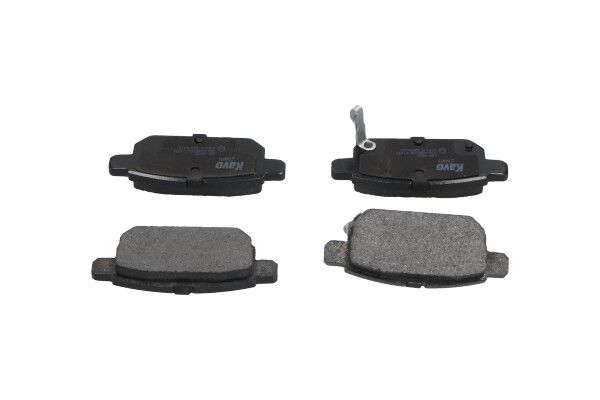 KAVO PARTS KBP8535 Комплект гальмівних накладок, дискове гальмо
