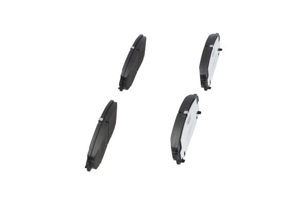 KAVO PARTS KBP9002 Колодки гальмівні (передні) Toyota Hiace III/IV -06