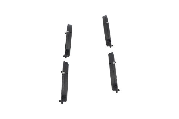 KAVO PARTS KBP9002 Колодки гальмівні (передні) Toyota Hiace III/IV -06