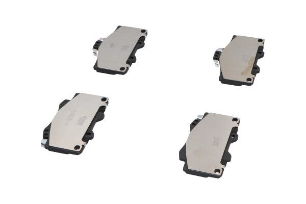 KAVO PARTS KBP9004 Колодки гальмівні (передні) Toyota Land Cruiser 90-02
