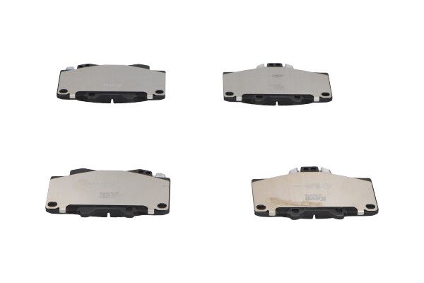 KAVO PARTS KBP9004 Колодки гальмівні (передні) Toyota Land Cruiser 90-02