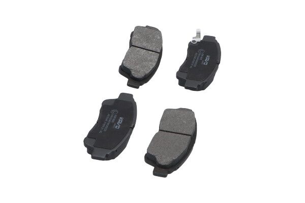 KAVO PARTS KBP9005 Колодки гальмівні (передні) Toyota Camry/Corolla 91-01