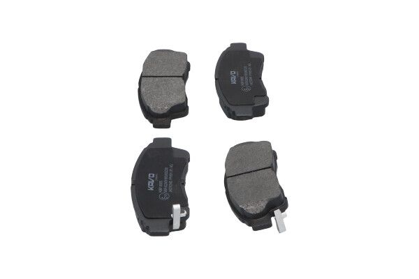KAVO PARTS KBP9005 Колодки гальмівні (передні) Toyota Camry/Corolla 91-01