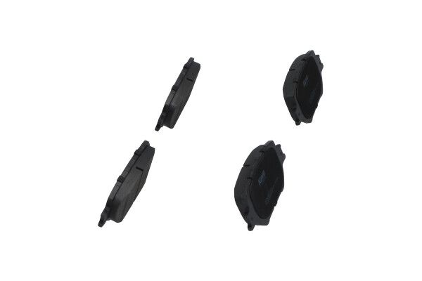 KAVO PARTS KBP9015 Комплект гальмівних накладок, дискове гальмо