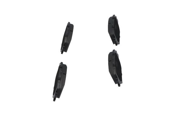 KAVO PARTS KBP9015 Комплект гальмівних накладок, дискове гальмо