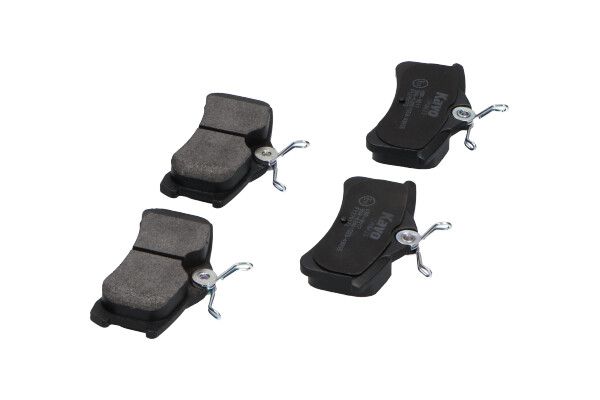 KAVO PARTS KBP9017 Колодки гальмівні (задні) Toyota Avensis/ Corolla 99-03