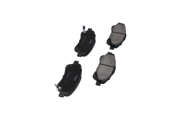 KAVO PARTS KBP9018 Комплект гальмівних накладок, дискове гальмо