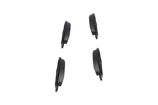 KAVO PARTS KBP9024 Колодки гальмівні (передні) Citroen С1/Peugeot 107/Toyota Aygo 05-