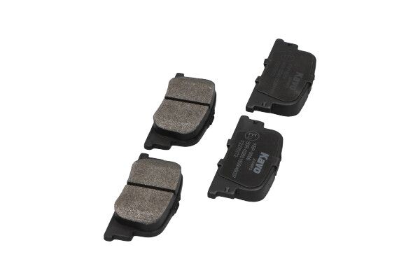 KAVO PARTS KBP9069 Колодки гальмівні (задні) Toyota Camry 96-09