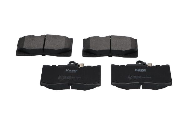 KAVO PARTS KBP9085 Комплект гальмівних накладок, дискове гальмо