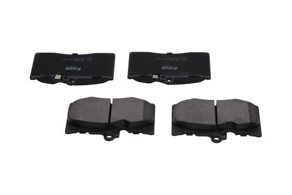 KAVO PARTS KBP9085 Комплект гальмівних накладок, дискове гальмо