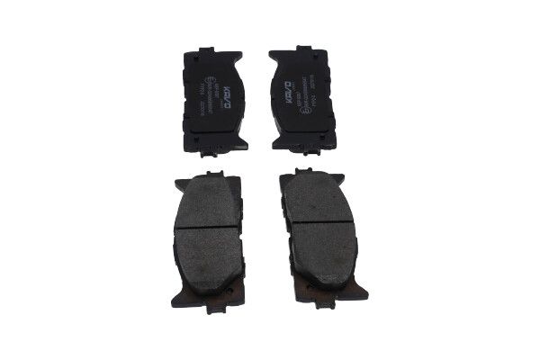 KAVO PARTS KBP9087 Колодки гальмівні (передні) Toyota Camry/Lexus ES 01-