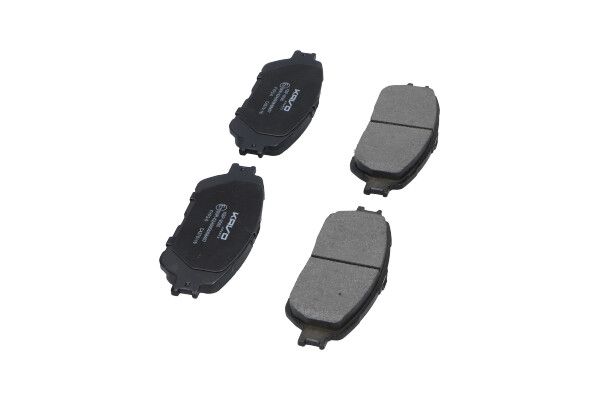 KAVO PARTS KBP9090 Колодки гальмівні (передні) Toyota Camry/Lexus ES 01-08 (Акебоно)