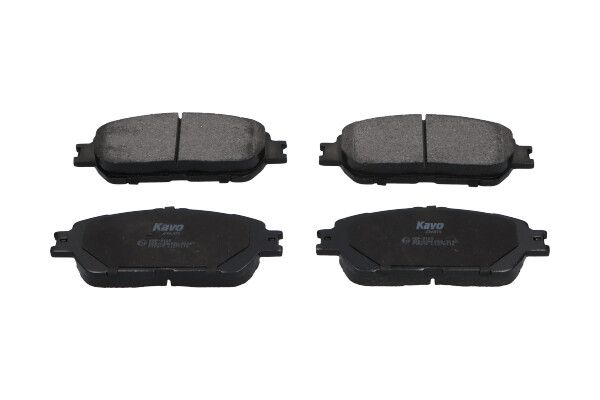 KAVO PARTS KBP9105 Колодки гальмівні (передні) Toyota Camry/Lexus ES 01-06