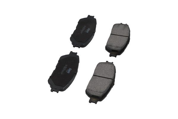 KAVO PARTS KBP9105 Колодки гальмівні (передні) Toyota Camry/Lexus ES 01-06