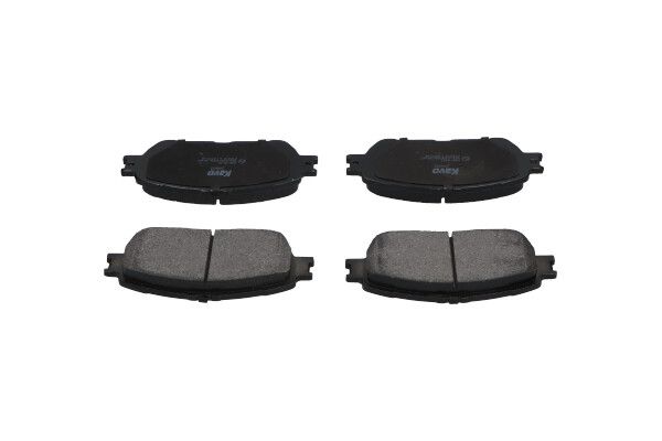 KAVO PARTS KBP9105 Колодки гальмівні (передні) Toyota Camry/Lexus ES 01-06