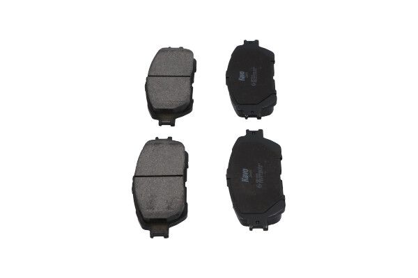 KAVO PARTS KBP9105 Колодки гальмівні (передні) Toyota Camry/Lexus ES 01-06