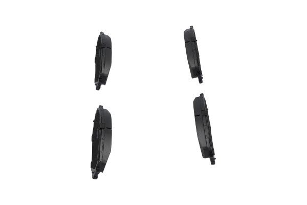 KAVO PARTS KBP9120 Колодки гальмівні (передні) Toyota RAV4 III 06-/Auris 07-