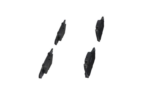KAVO PARTS KBP9149 Комплект гальмівних накладок, дискове гальмо
