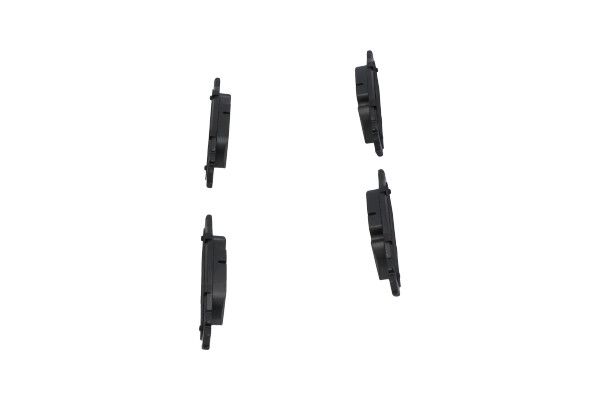 KAVO PARTS KBP9149 Комплект гальмівних накладок, дискове гальмо