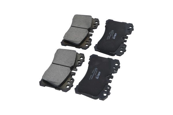 KAVO PARTS KBP9150 Колодки гальмівні (передні) Lexus LS 06-