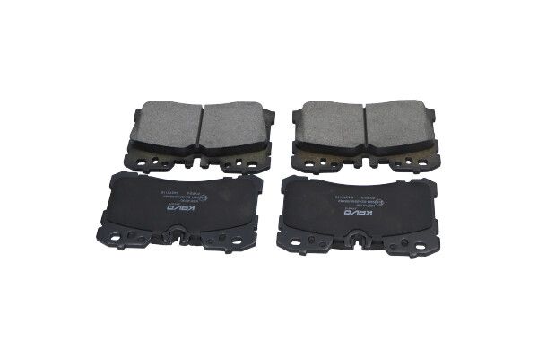 KAVO PARTS KBP9150 Колодки гальмівні (передні) Lexus LS 06-