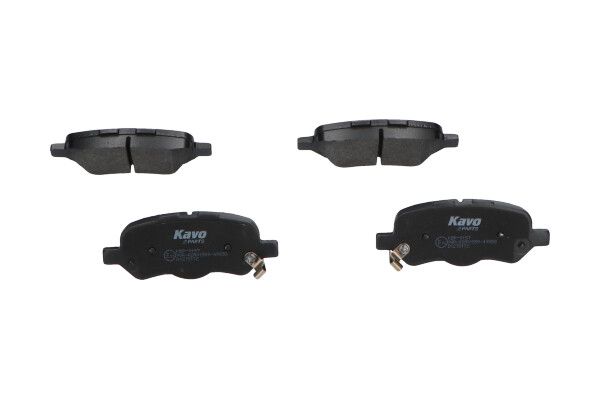 KAVO PARTS KBP9157 Колодки гальмівні (задні) Toyota Venza 08-
