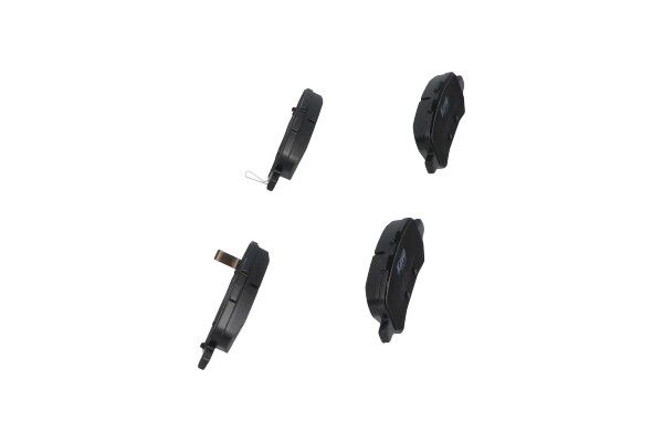 KAVO PARTS KBP9157 Колодки гальмівні (задні) Toyota Venza 08-