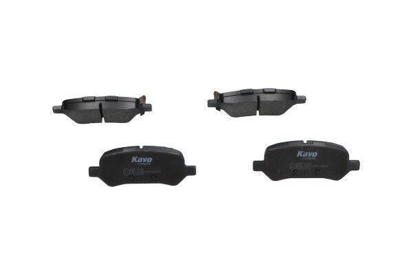 KAVO PARTS KBP9157 Колодки гальмівні (задні) Toyota Venza 08-